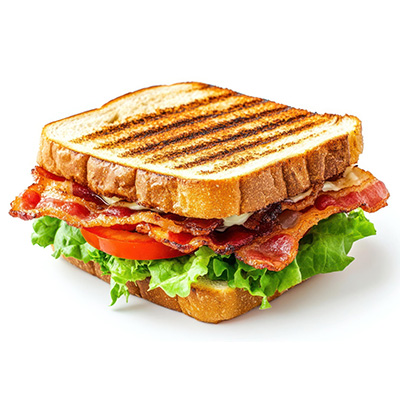 Hamburguesa Especial