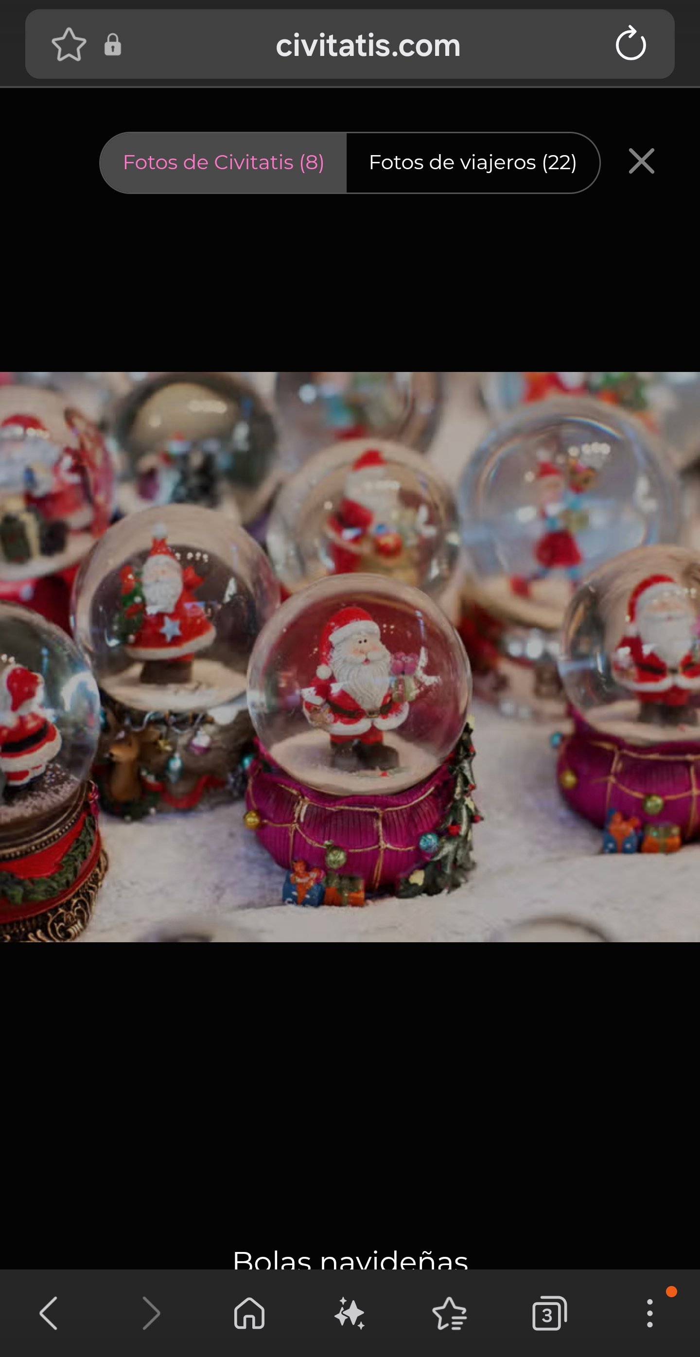 Free tour navideño por Gante - imagen 3